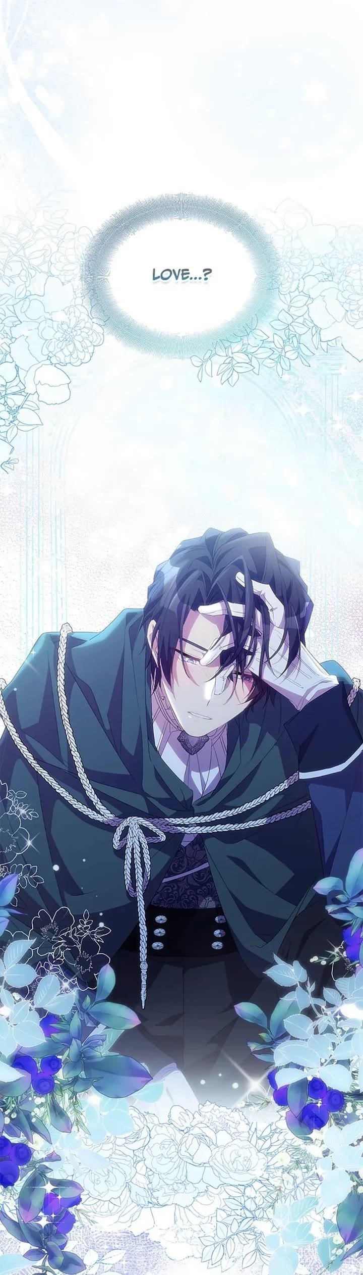 I'm a Fake Saintess but the Gods are Obsessed - Chapter 57 Page 43