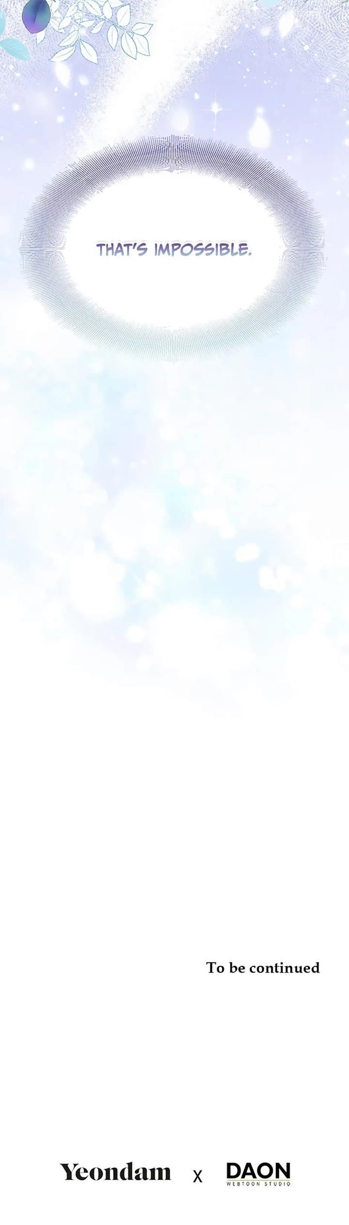 I'm a Fake Saintess but the Gods are Obsessed - Chapter 57 Page 44