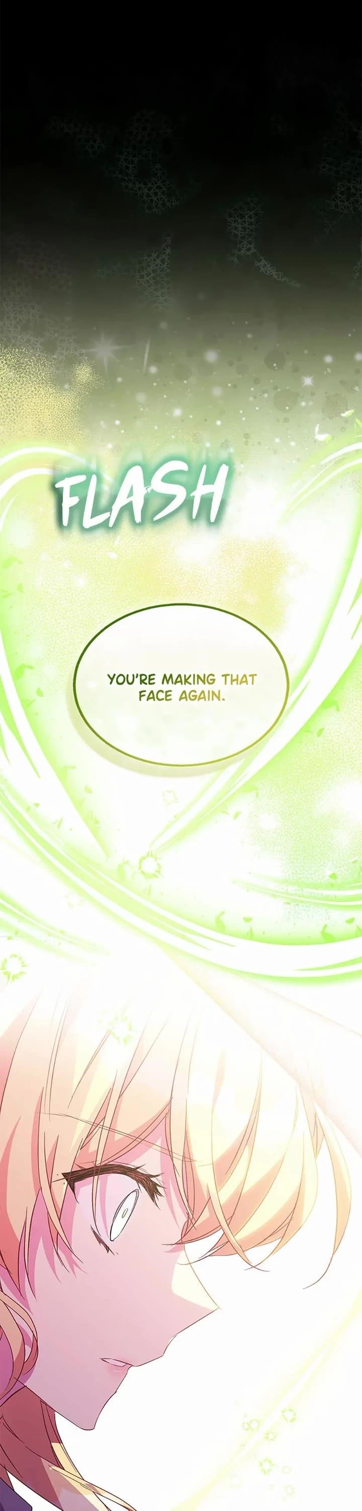 I'm a Fake Saintess but the Gods are Obsessed - Chapter 57 Page 6