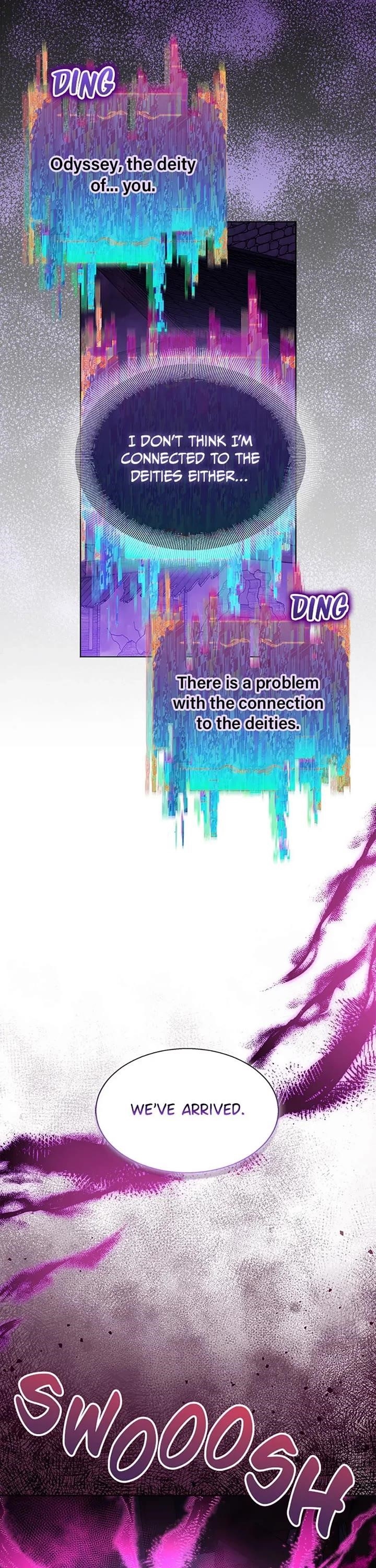 I'm a Fake Saintess but the Gods are Obsessed - Chapter 58 Page 12