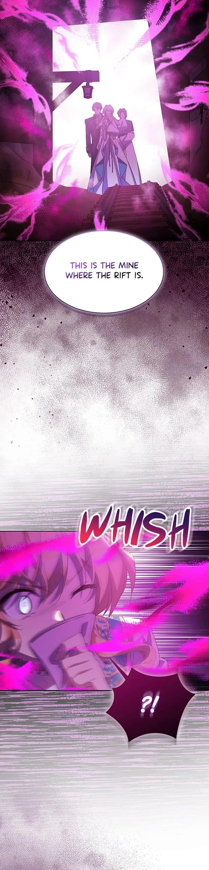 I'm a Fake Saintess but the Gods are Obsessed - Chapter 58 Page 13