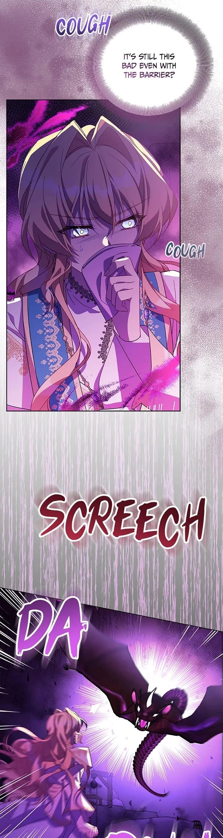 I'm a Fake Saintess but the Gods are Obsessed - Chapter 58 Page 14