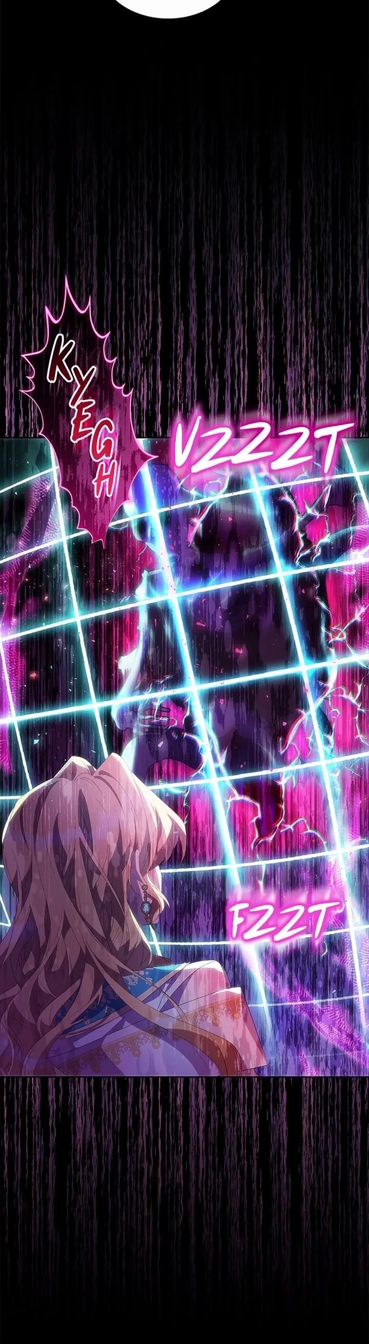 I'm a Fake Saintess but the Gods are Obsessed - Chapter 58 Page 20