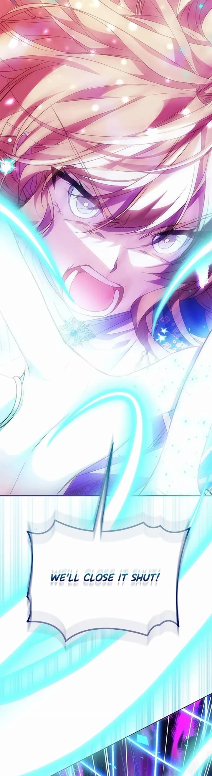 I'm a Fake Saintess but the Gods are Obsessed - Chapter 58 Page 24