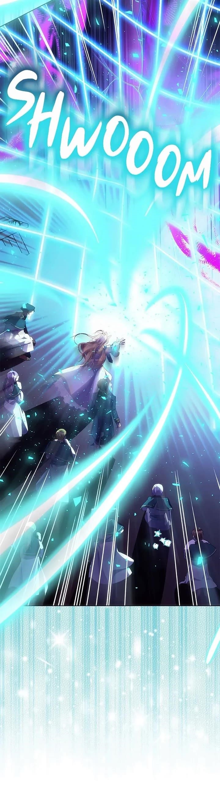 I'm a Fake Saintess but the Gods are Obsessed - Chapter 58 Page 25