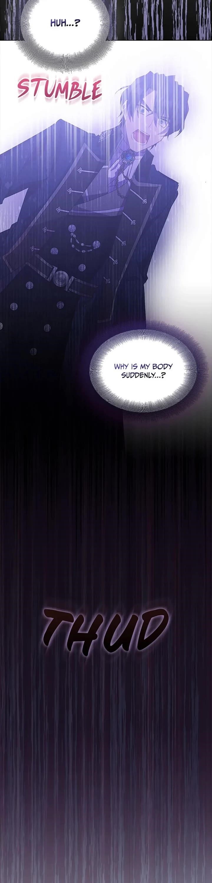 I'm a Fake Saintess but the Gods are Obsessed - Chapter 58 Page 34