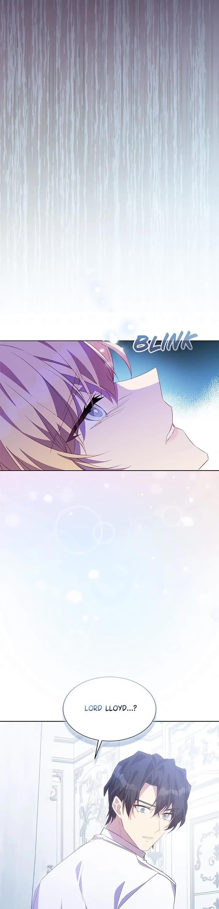 I'm a Fake Saintess but the Gods are Obsessed - Chapter 58 Page 35