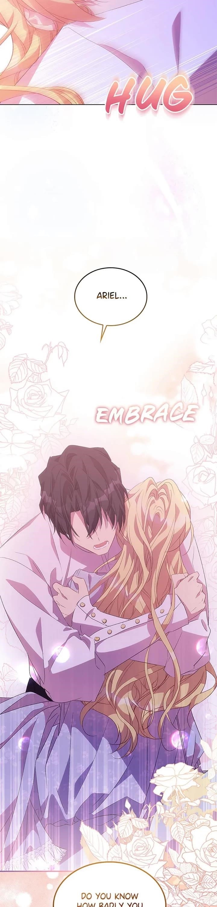 I'm a Fake Saintess but the Gods are Obsessed - Chapter 58 Page 37