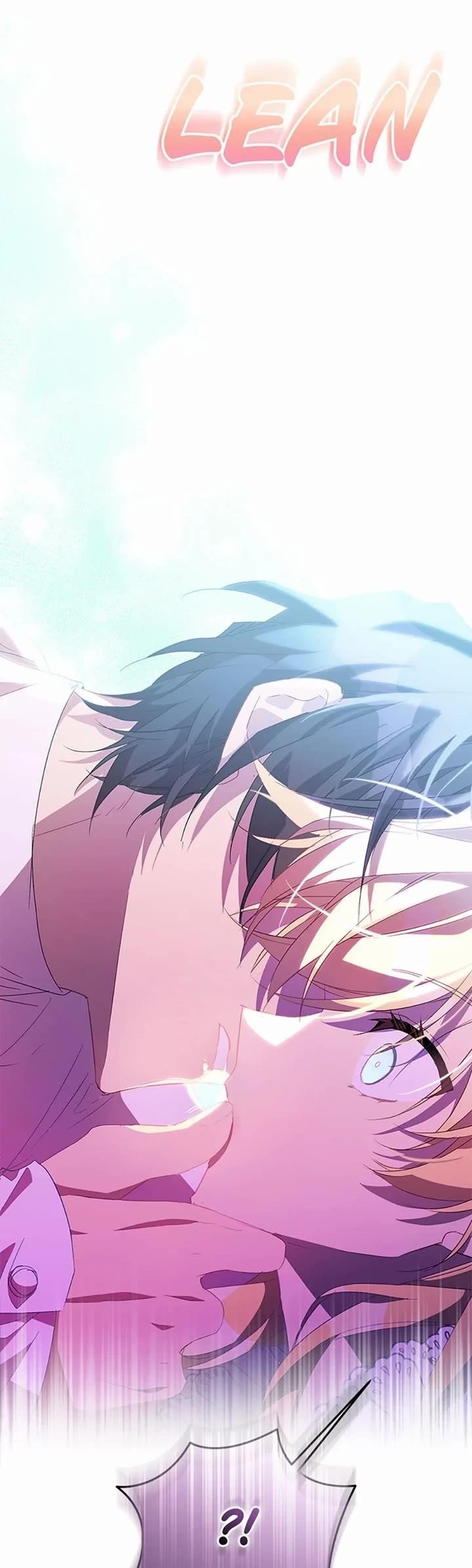 I'm a Fake Saintess but the Gods are Obsessed - Chapter 58 Page 45