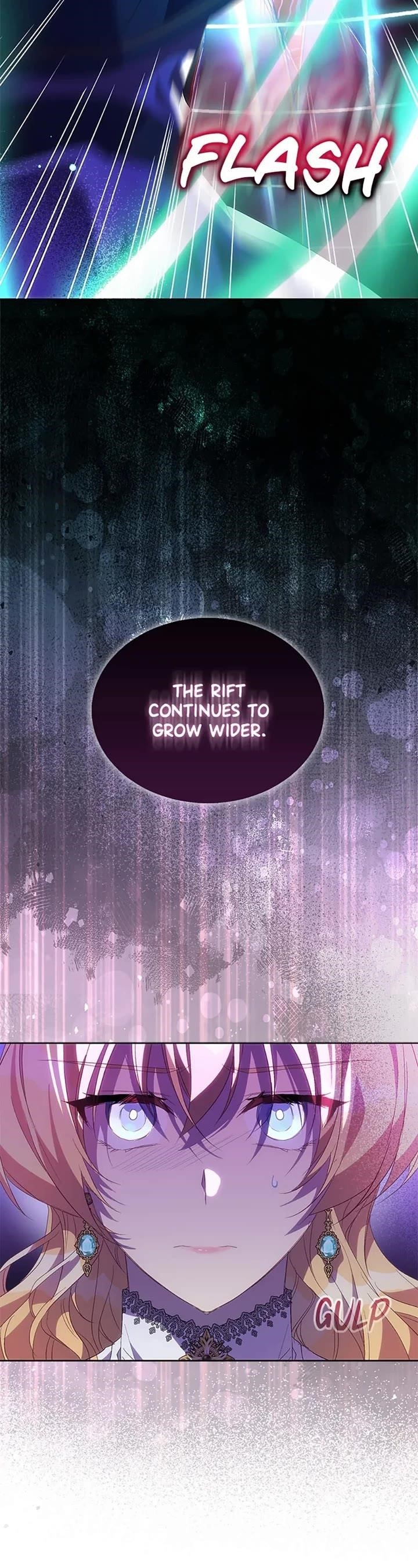 I'm a Fake Saintess but the Gods are Obsessed - Chapter 58 Page 5