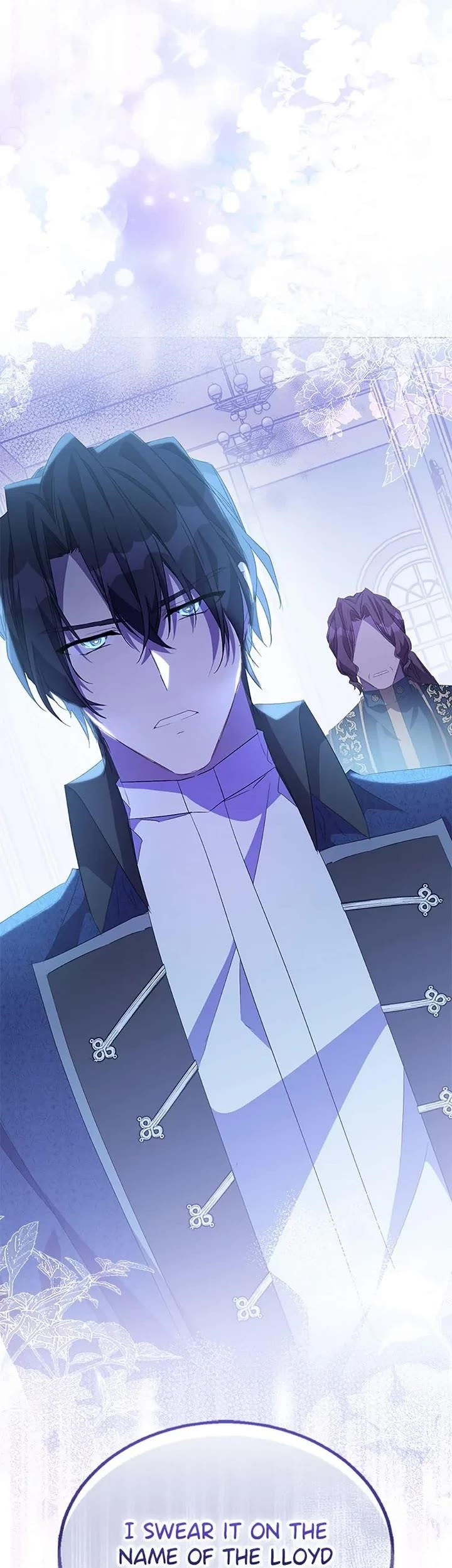 I'm a Fake Saintess but the Gods are Obsessed - Chapter 59 Page 14