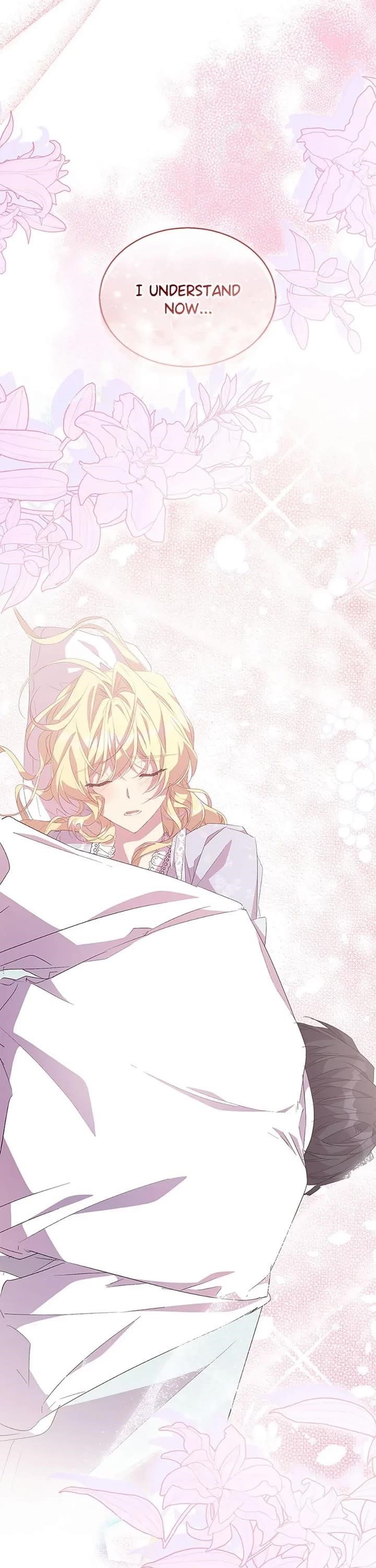 I'm a Fake Saintess but the Gods are Obsessed - Chapter 59 Page 2