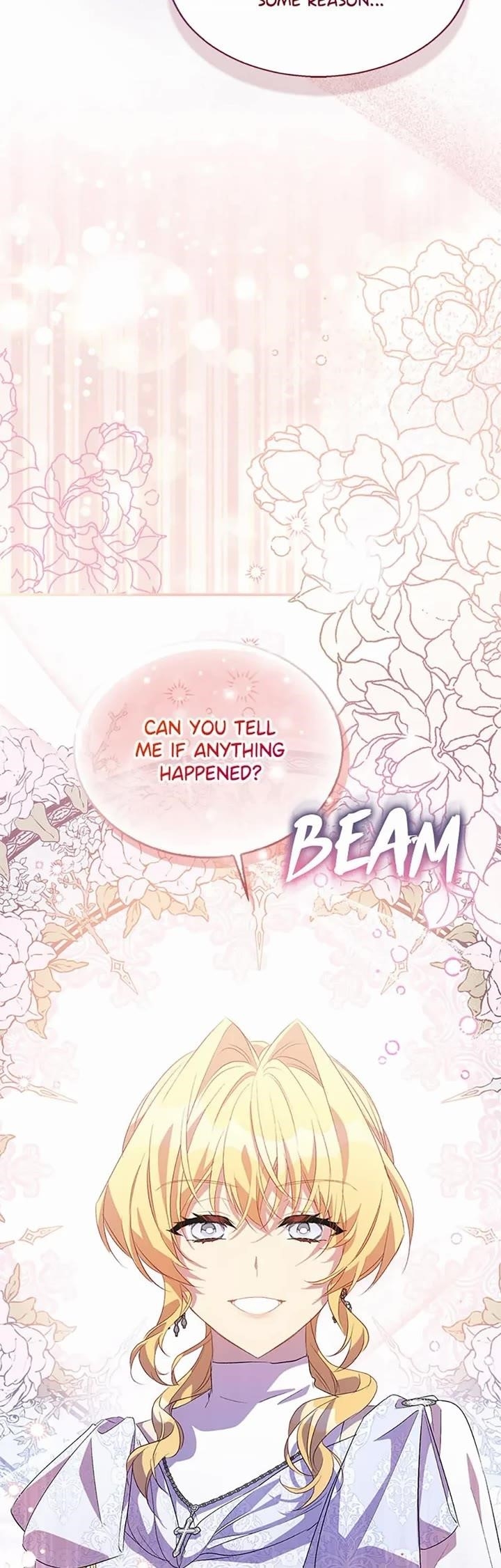 I'm a Fake Saintess but the Gods are Obsessed - Chapter 59 Page 34