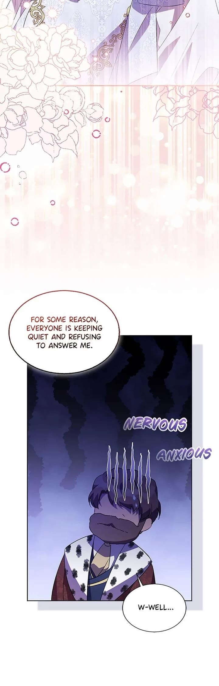 I'm a Fake Saintess but the Gods are Obsessed - Chapter 59 Page 35