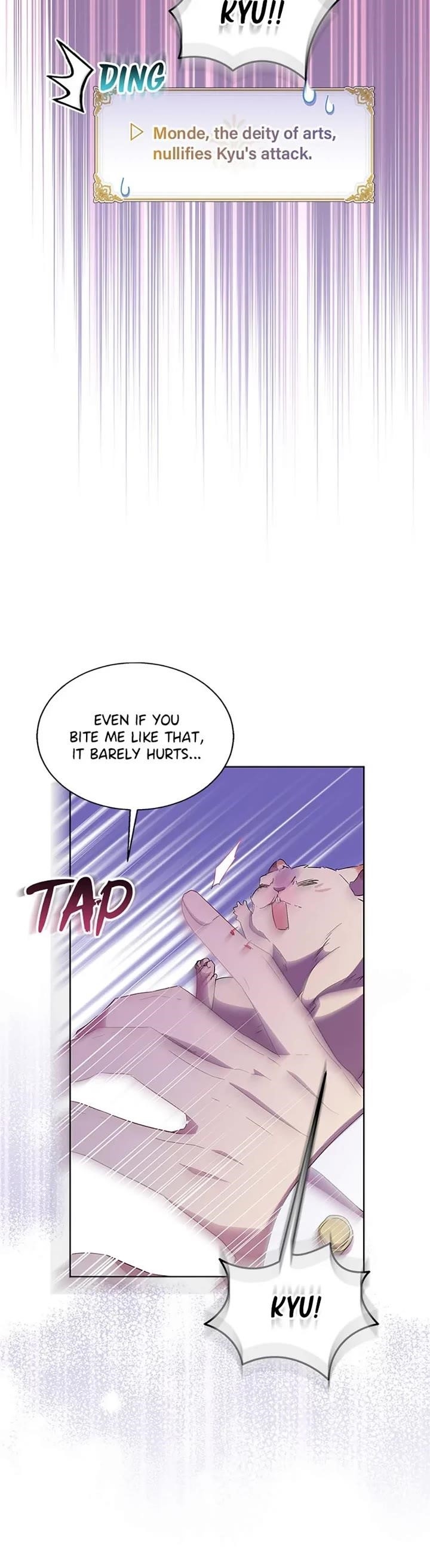 I'm a Fake Saintess but the Gods are Obsessed - Chapter 59 Page 5