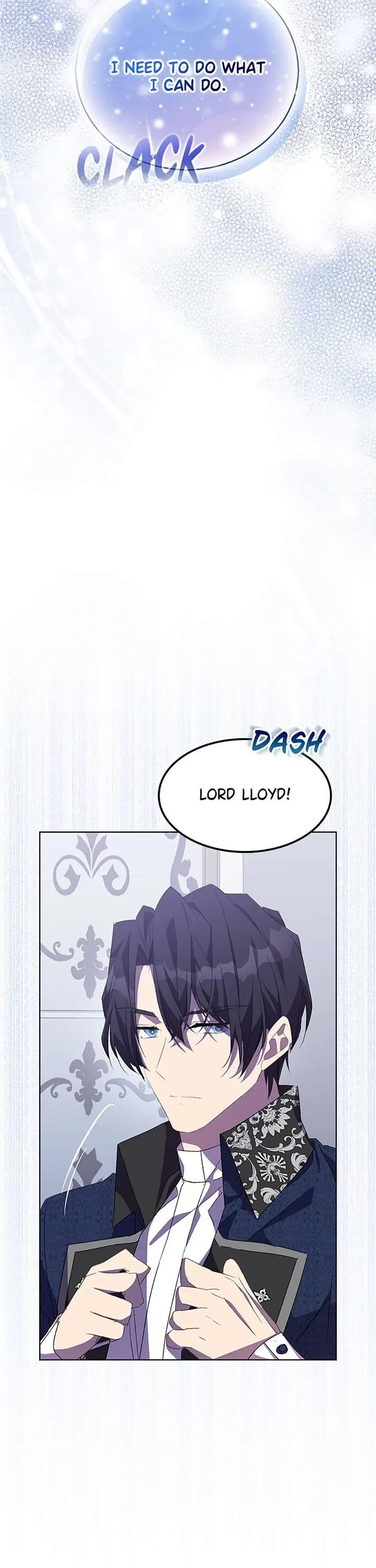 I'm a Fake Saintess but the Gods are Obsessed - Chapter 59 Page 8