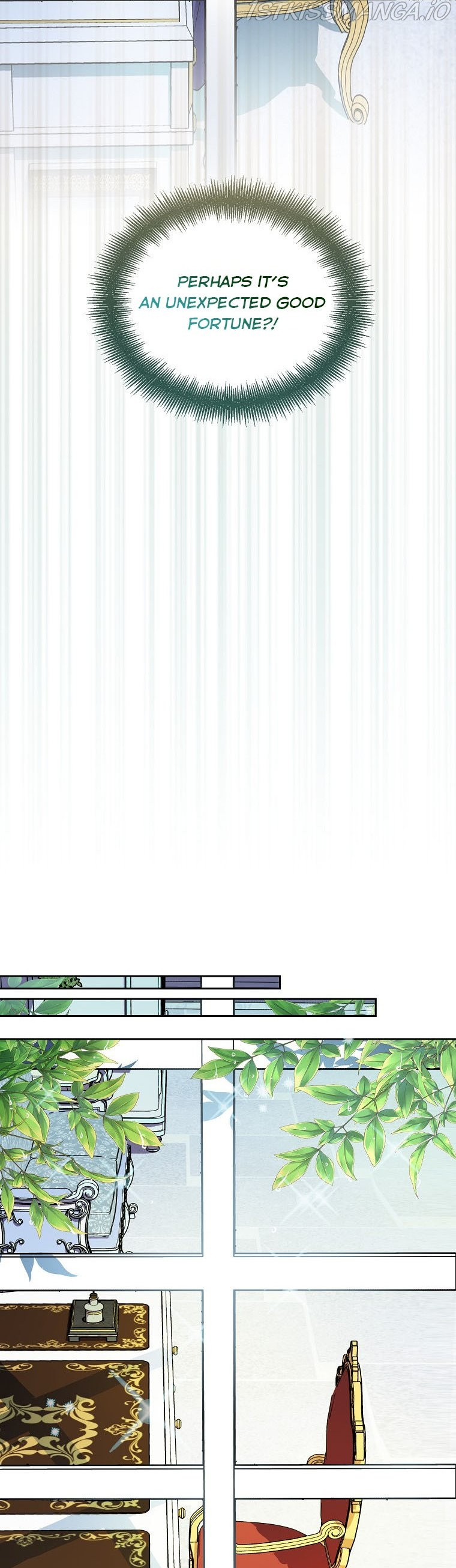 I'm a Fake Saintess but the Gods are Obsessed - Chapter 6 Page 29