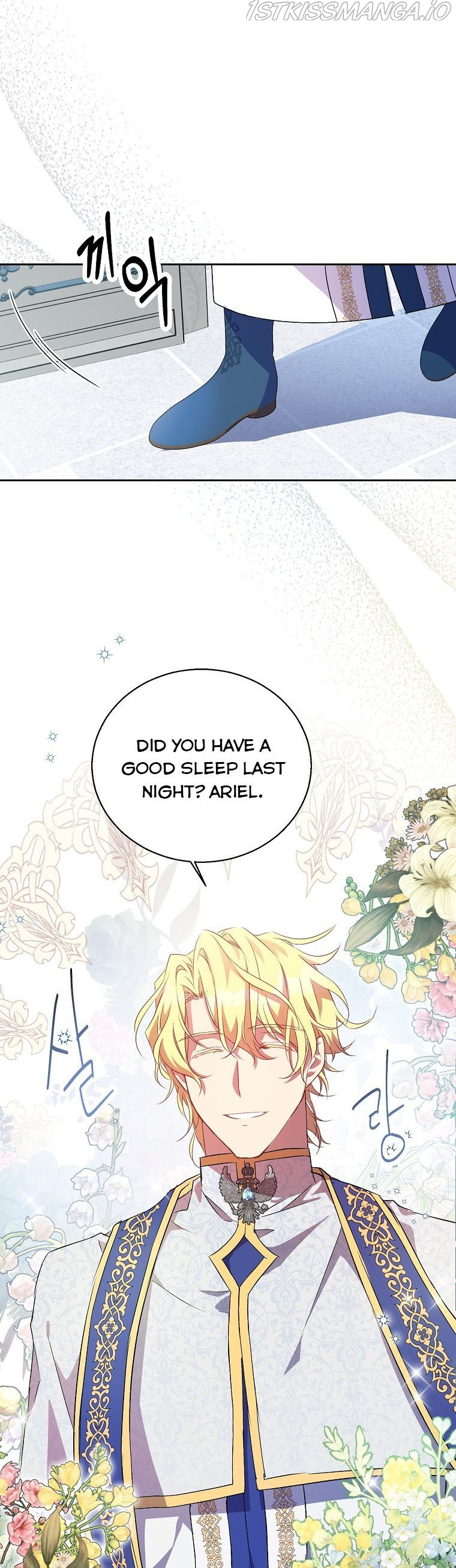 I'm a Fake Saintess but the Gods are Obsessed - Chapter 6 Page 32