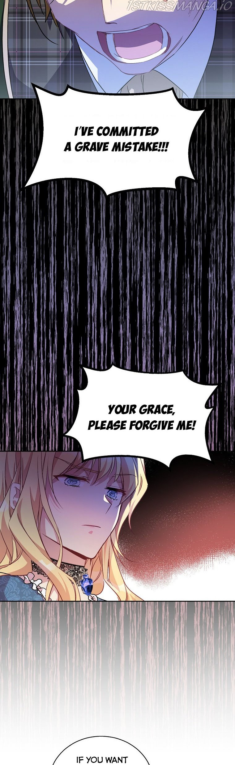 I'm a Fake Saintess but the Gods are Obsessed - Chapter 6 Page 5