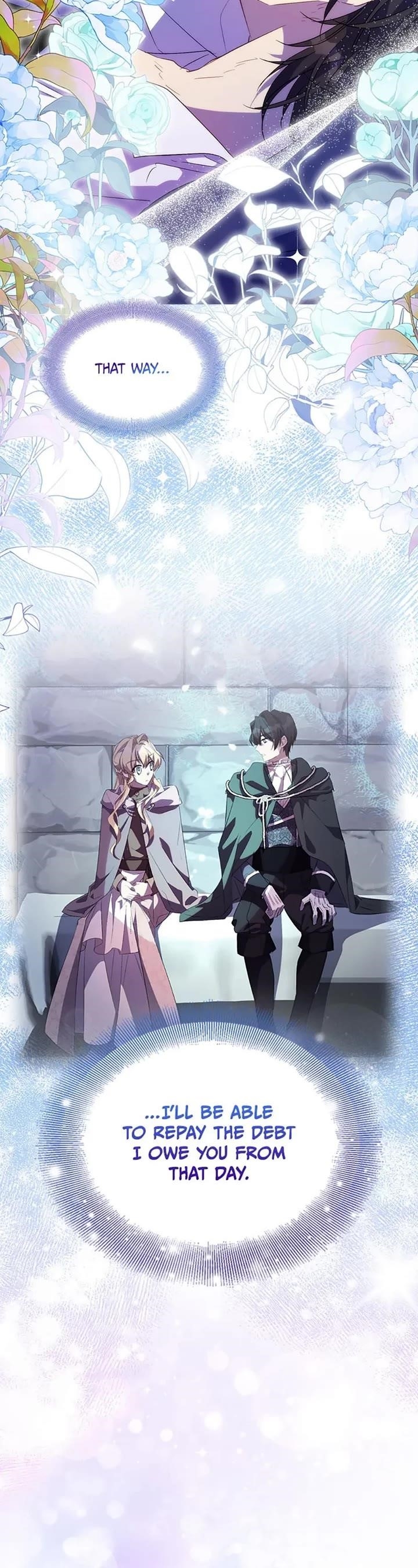 I'm a Fake Saintess but the Gods are Obsessed - Chapter 60 Page 14