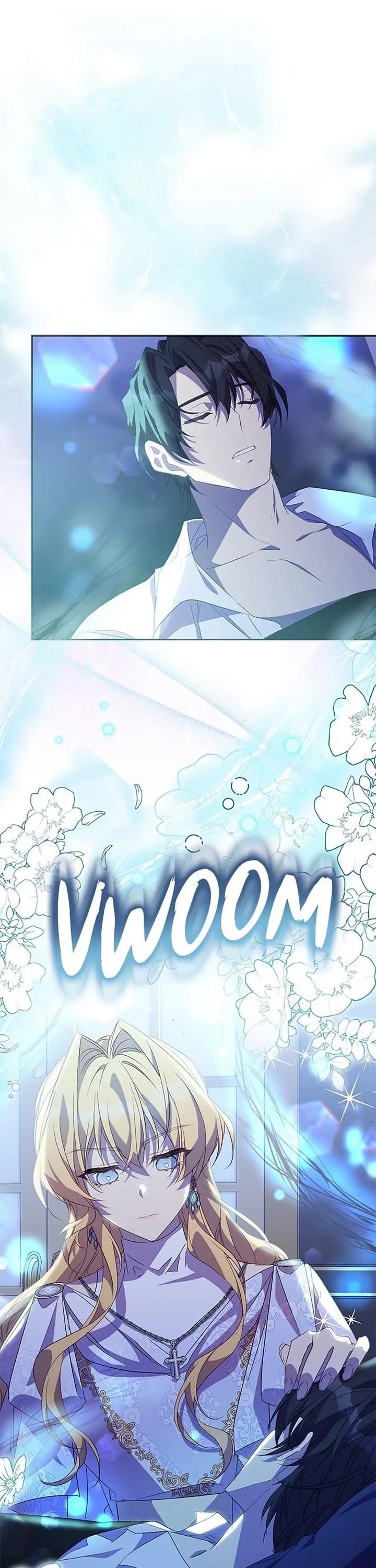 I'm a Fake Saintess but the Gods are Obsessed - Chapter 60 Page 16