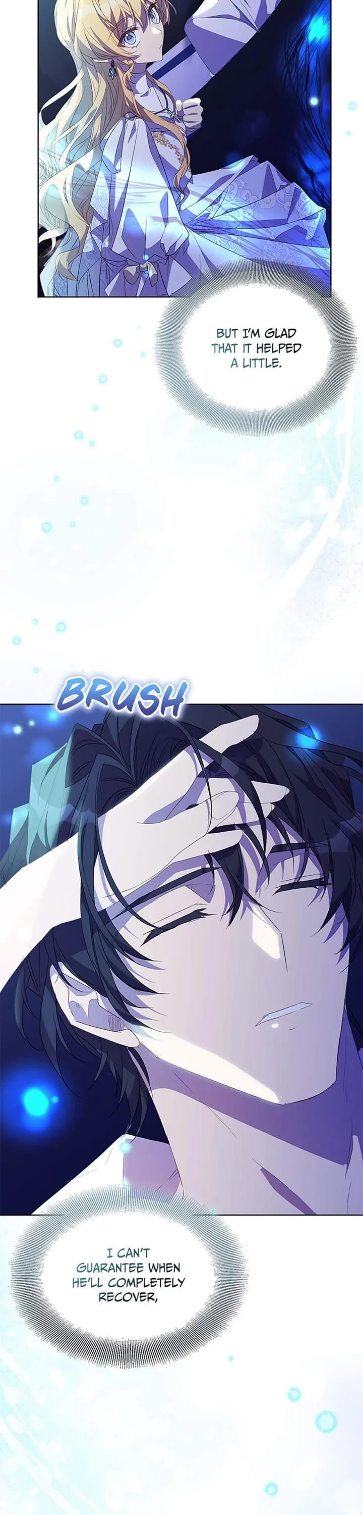 I'm a Fake Saintess but the Gods are Obsessed - Chapter 60 Page 18