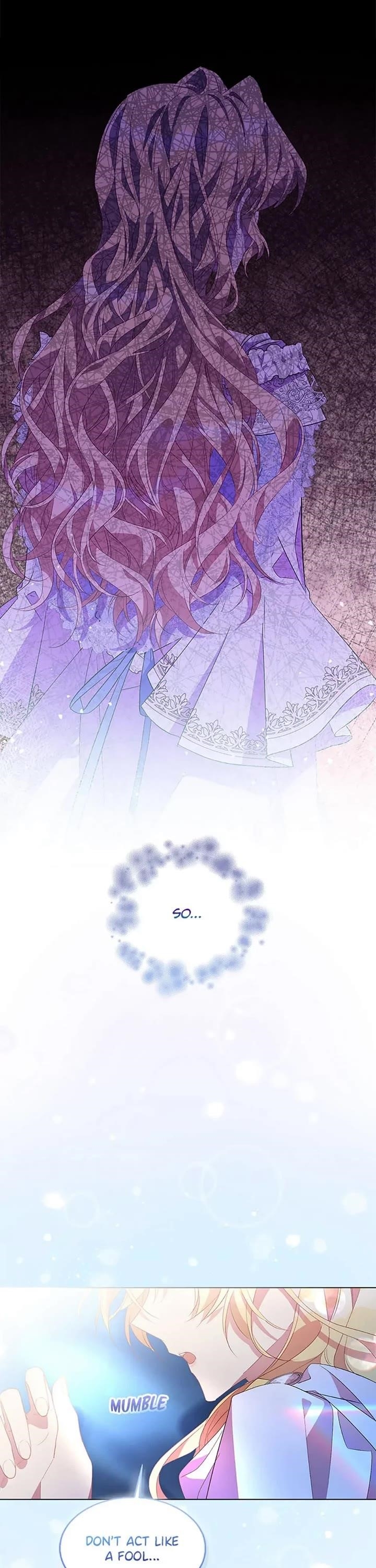 I'm a Fake Saintess but the Gods are Obsessed - Chapter 60 Page 22