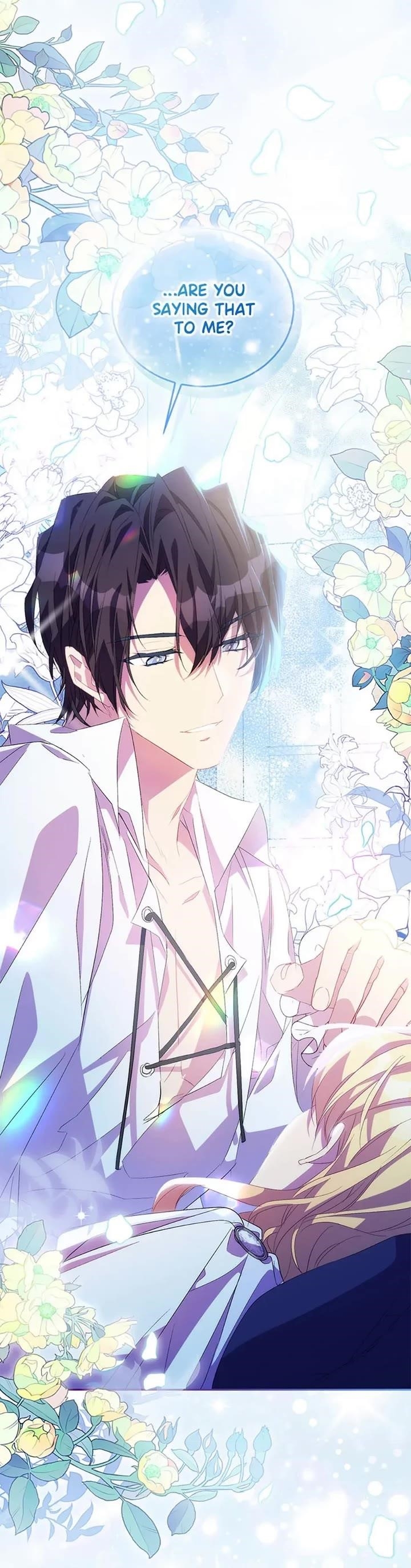 I'm a Fake Saintess but the Gods are Obsessed - Chapter 60 Page 24