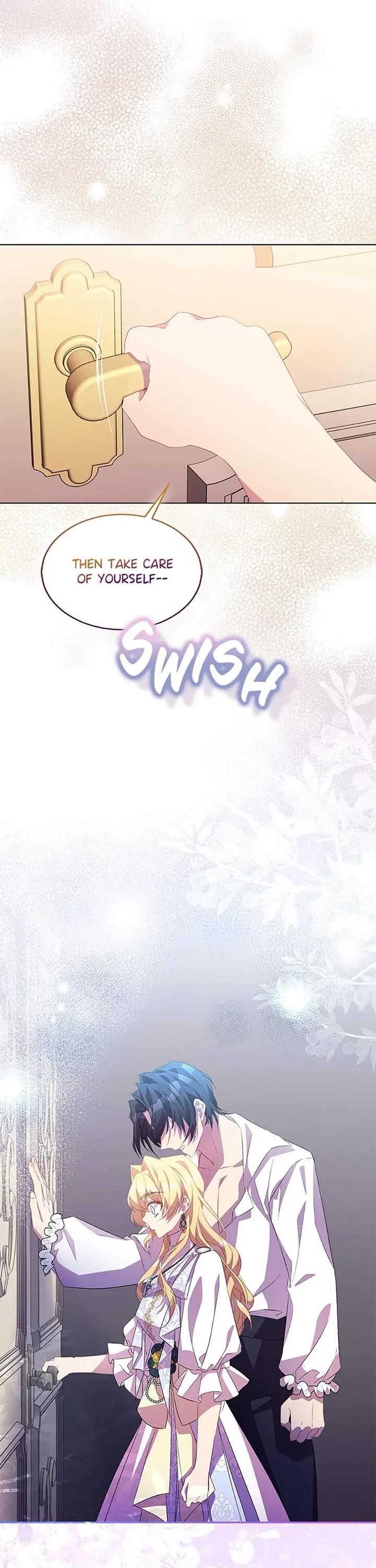 I'm a Fake Saintess but the Gods are Obsessed - Chapter 60 Page 31