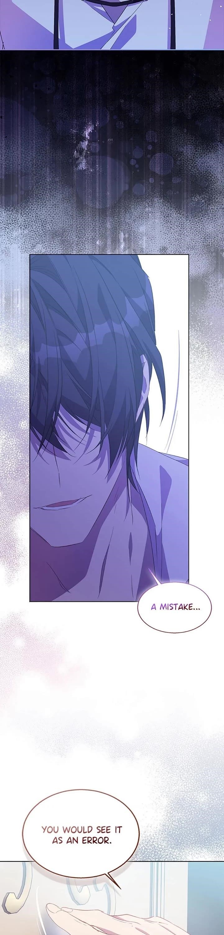 I'm a Fake Saintess but the Gods are Obsessed - Chapter 60 Page 37