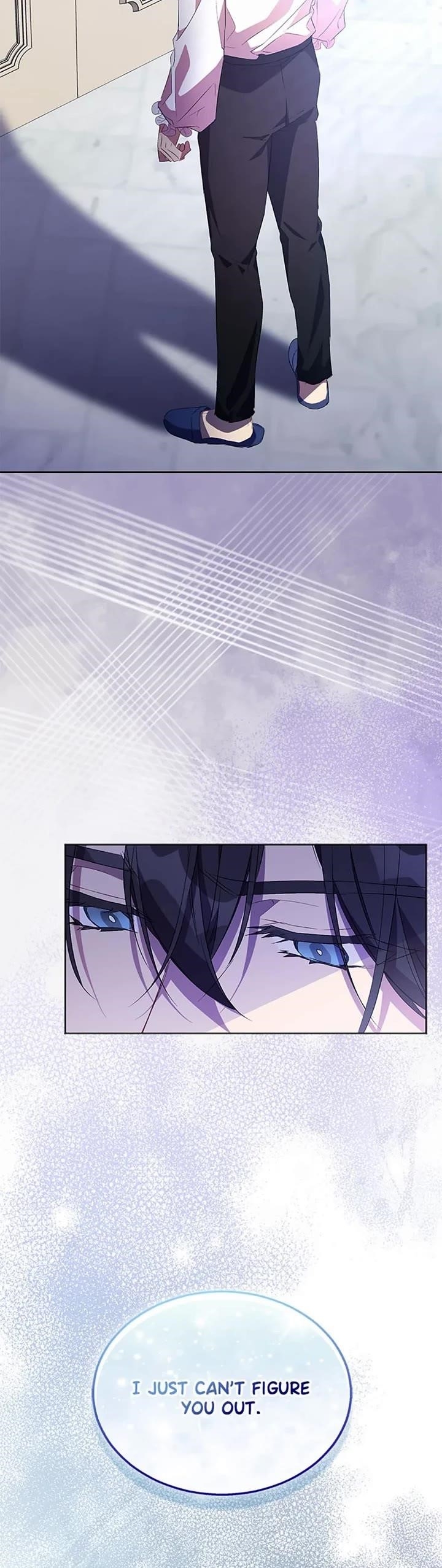 I'm a Fake Saintess but the Gods are Obsessed - Chapter 60 Page 39