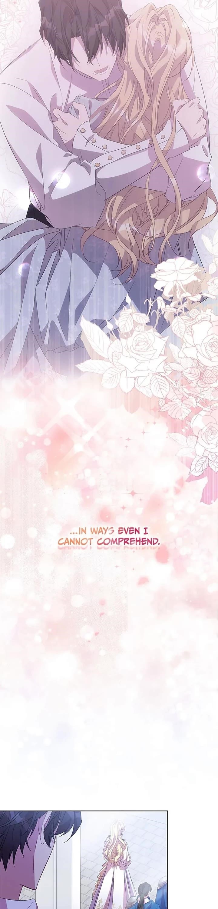 I'm a Fake Saintess but the Gods are Obsessed - Chapter 60 Page 43