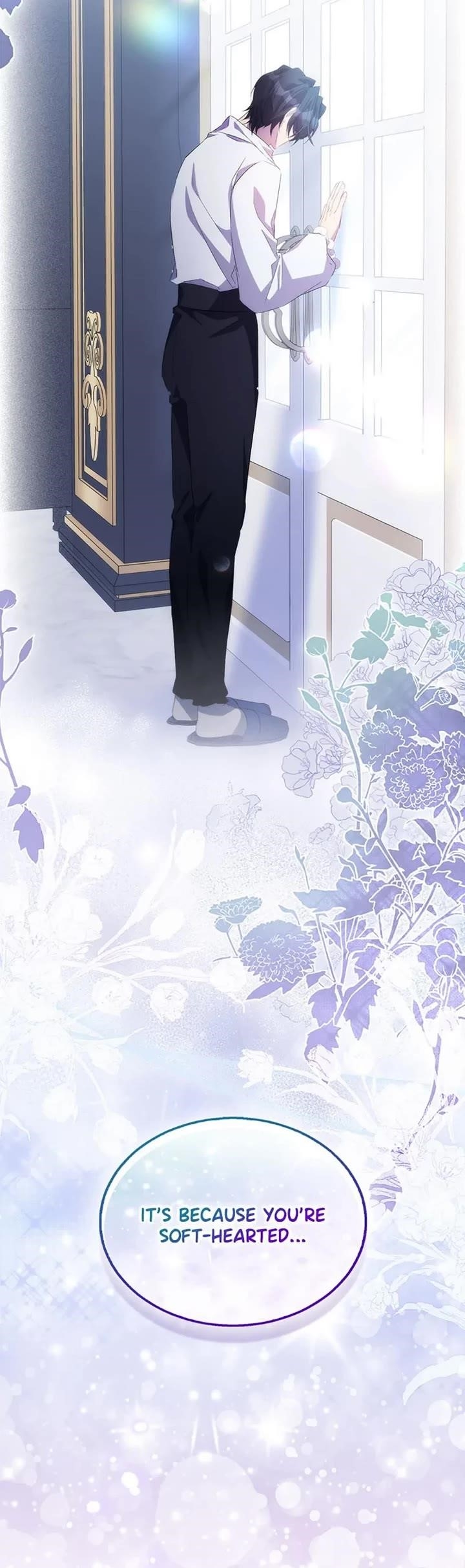 I'm a Fake Saintess but the Gods are Obsessed - Chapter 60 Page 45