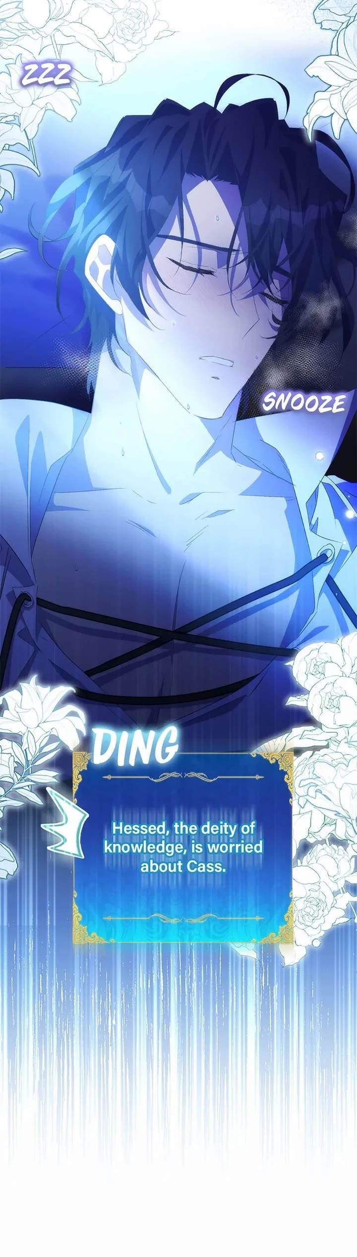 I'm a Fake Saintess but the Gods are Obsessed - Chapter 60 Page 5