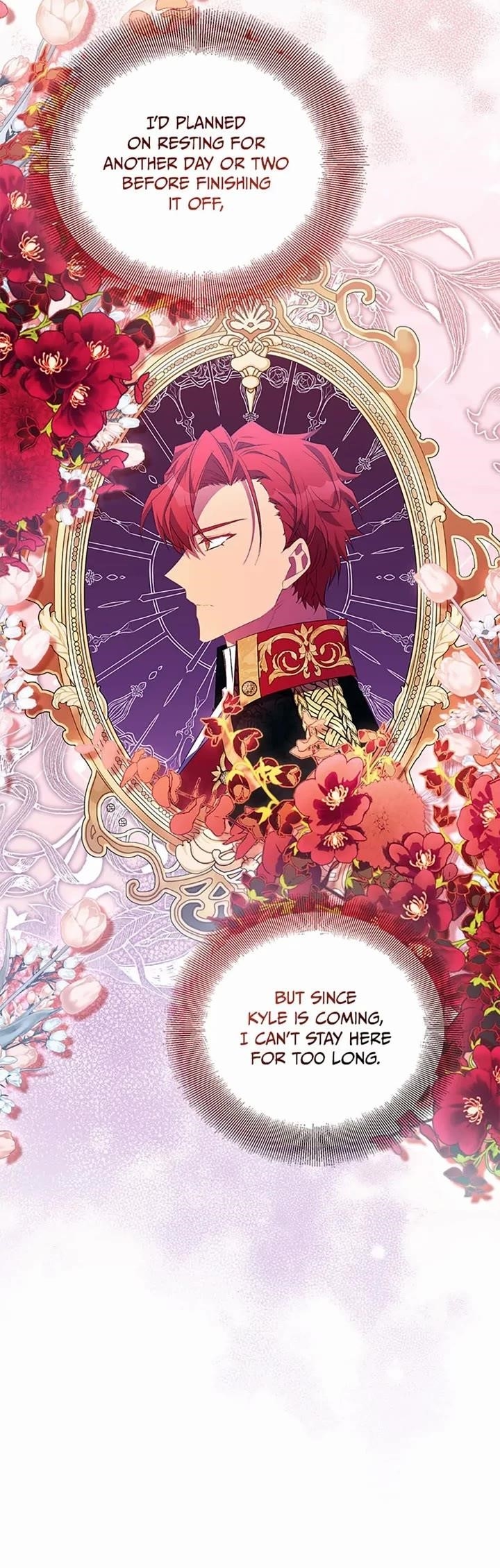 I'm a Fake Saintess but the Gods are Obsessed - Chapter 61 Page 10