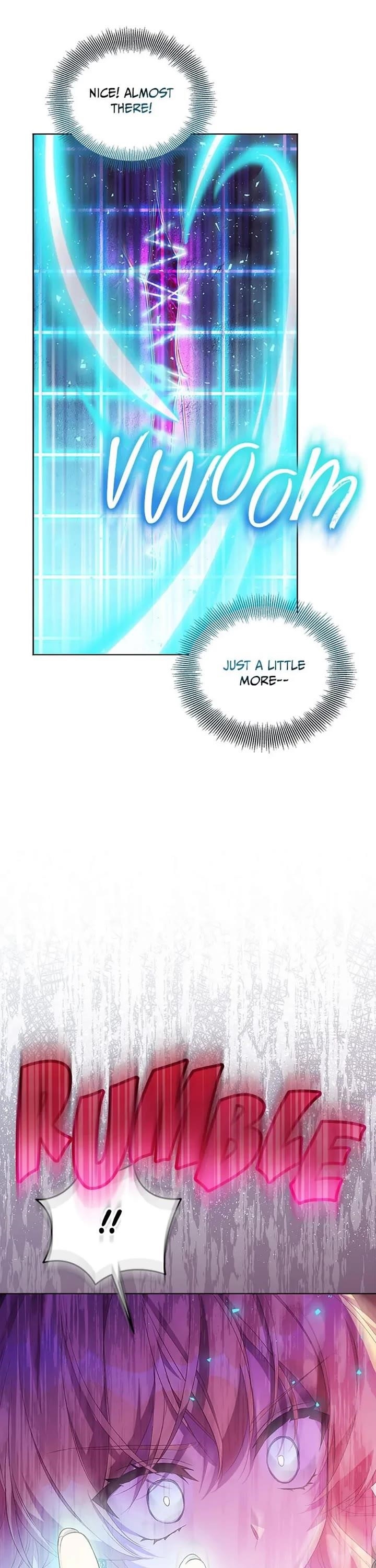 I'm a Fake Saintess but the Gods are Obsessed - Chapter 61 Page 16