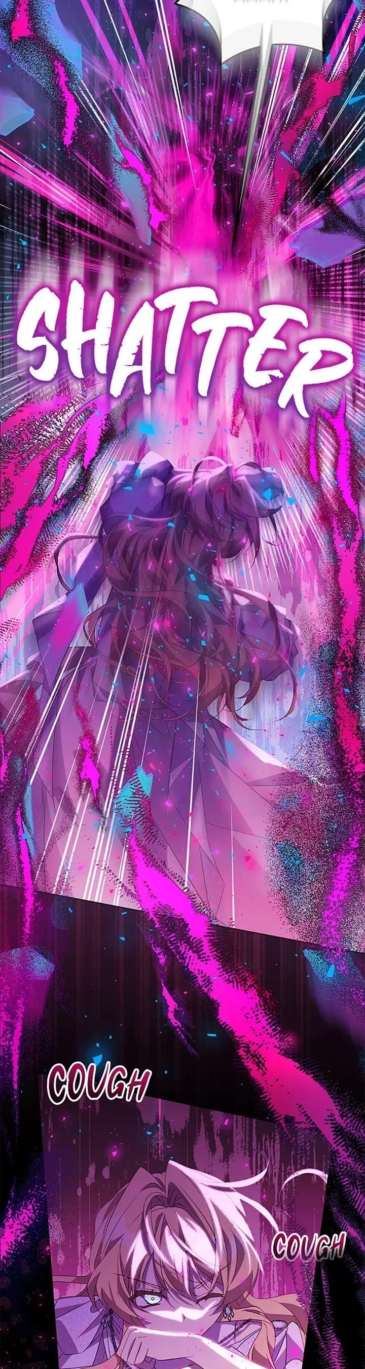 I'm a Fake Saintess but the Gods are Obsessed - Chapter 61 Page 19