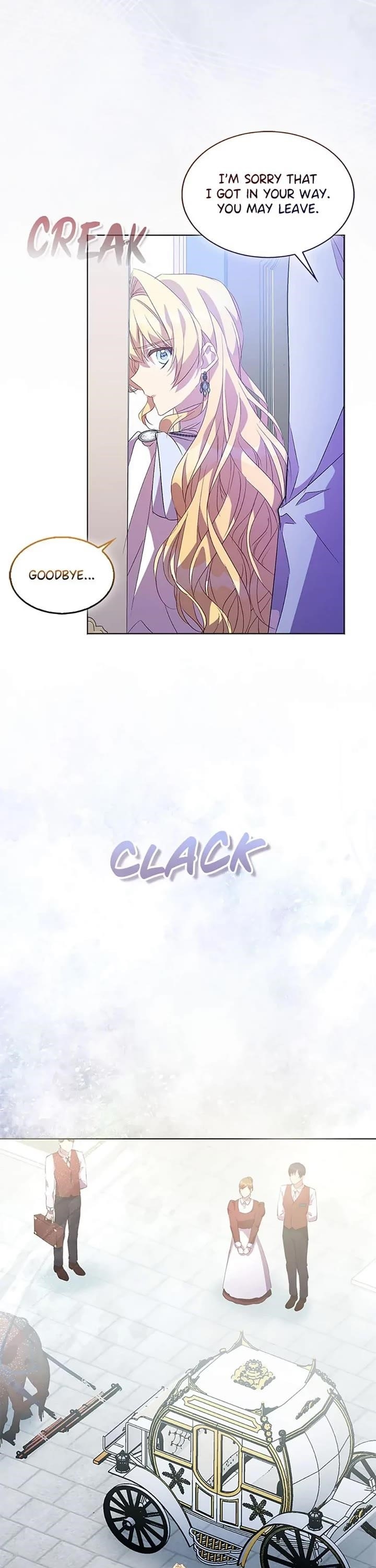 I'm a Fake Saintess but the Gods are Obsessed - Chapter 61 Page 2