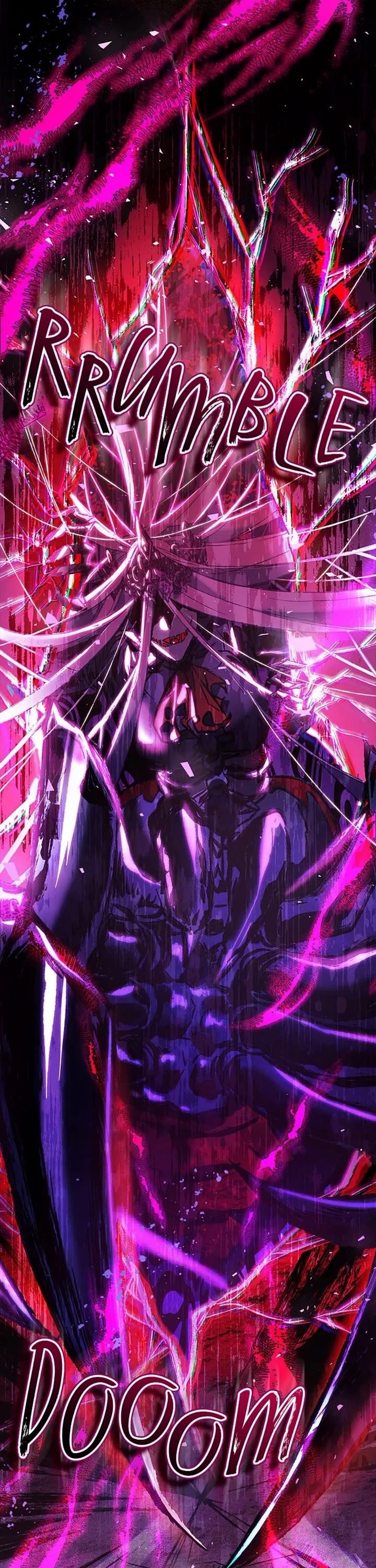 I'm a Fake Saintess but the Gods are Obsessed - Chapter 61 Page 22