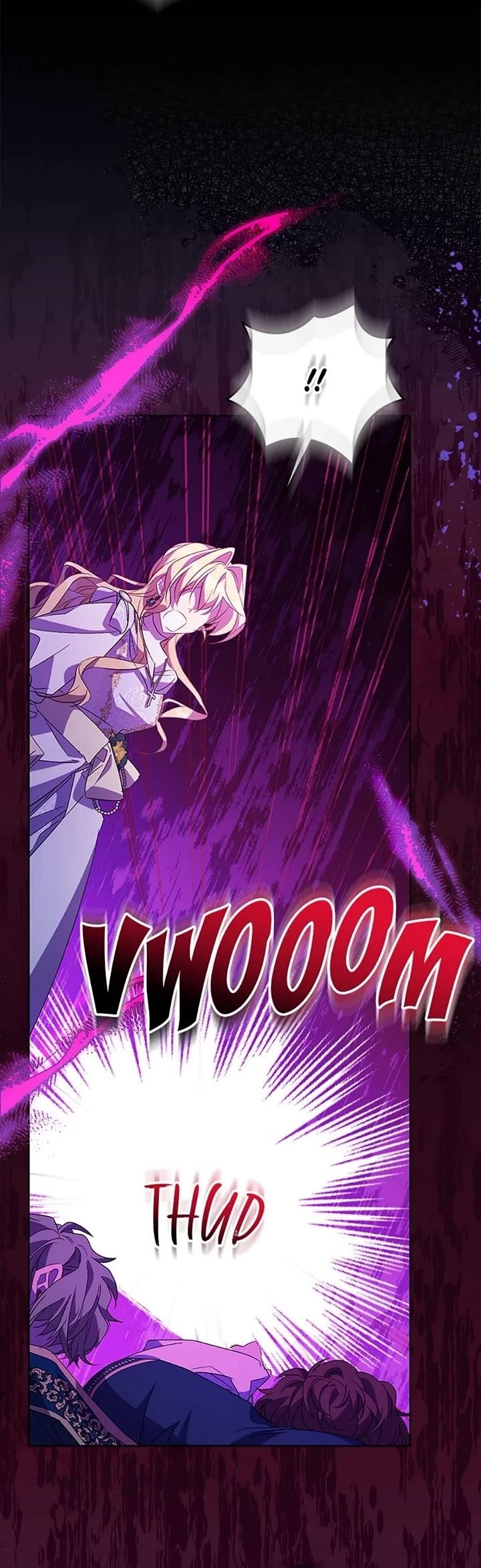 I'm a Fake Saintess but the Gods are Obsessed - Chapter 61 Page 24