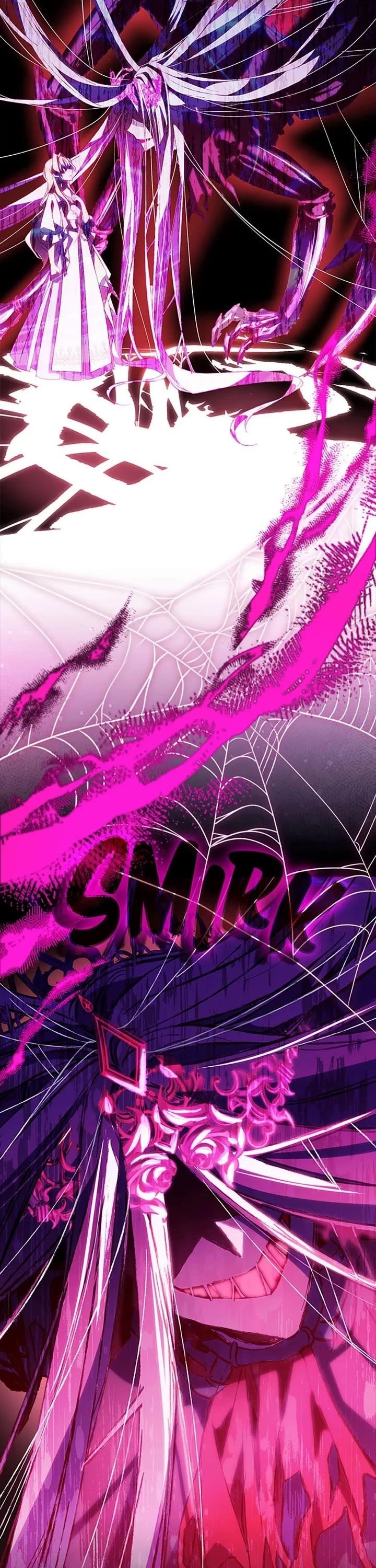 I'm a Fake Saintess but the Gods are Obsessed - Chapter 61 Page 27