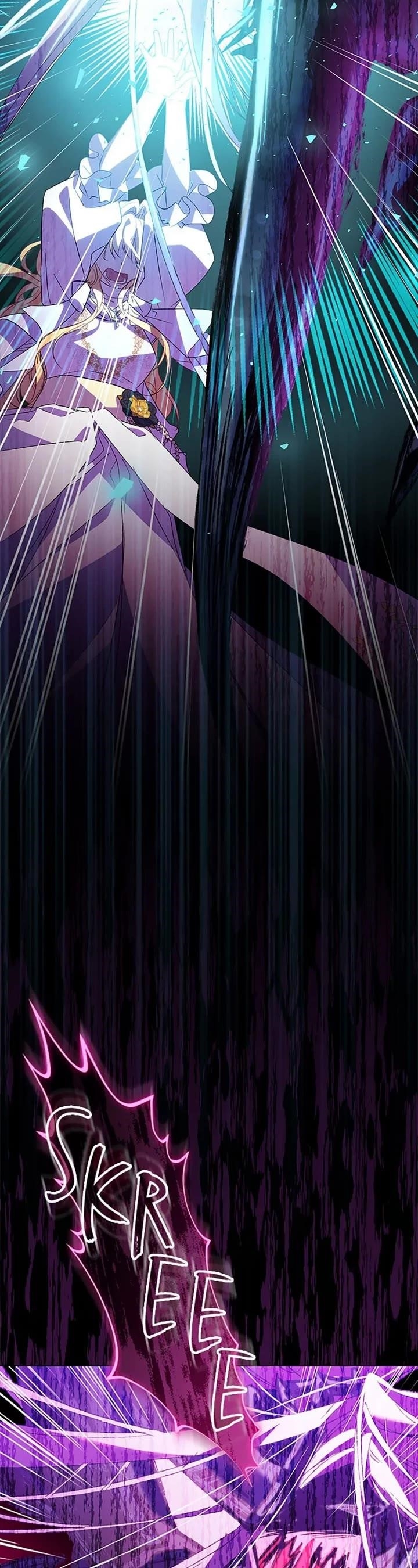 I'm a Fake Saintess but the Gods are Obsessed - Chapter 61 Page 29