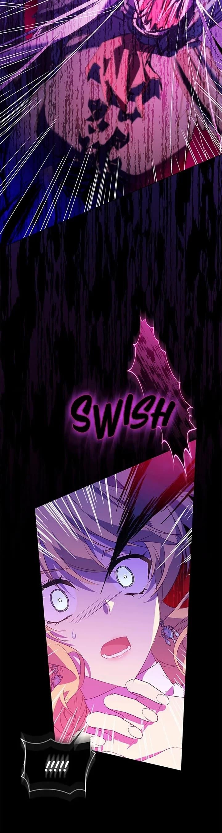 I'm a Fake Saintess but the Gods are Obsessed - Chapter 61 Page 30