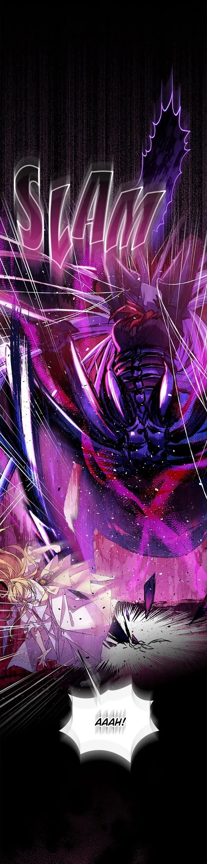 I'm a Fake Saintess but the Gods are Obsessed - Chapter 61 Page 31