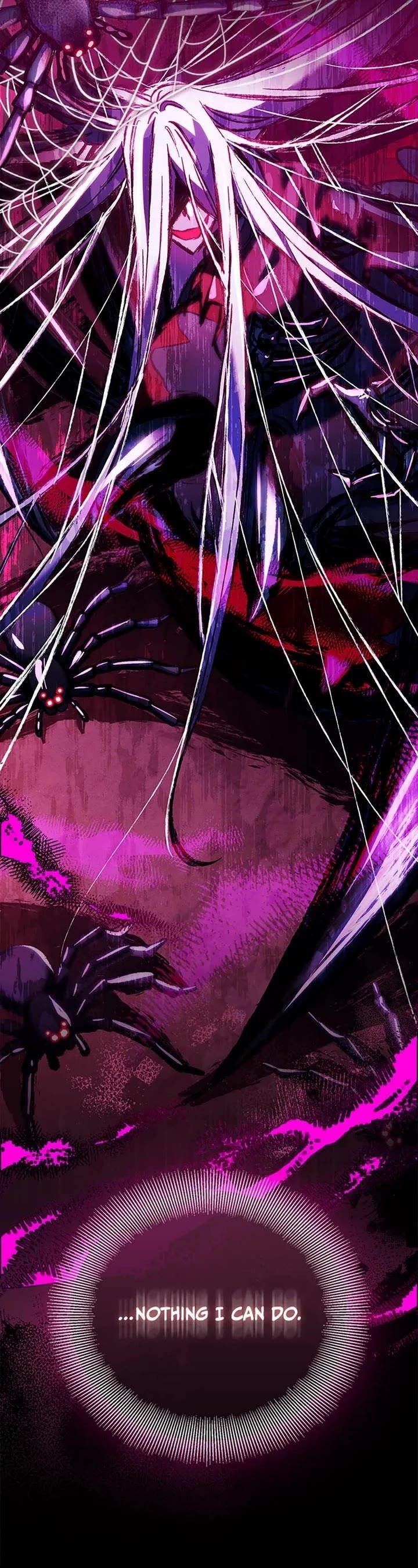 I'm a Fake Saintess but the Gods are Obsessed - Chapter 61 Page 35