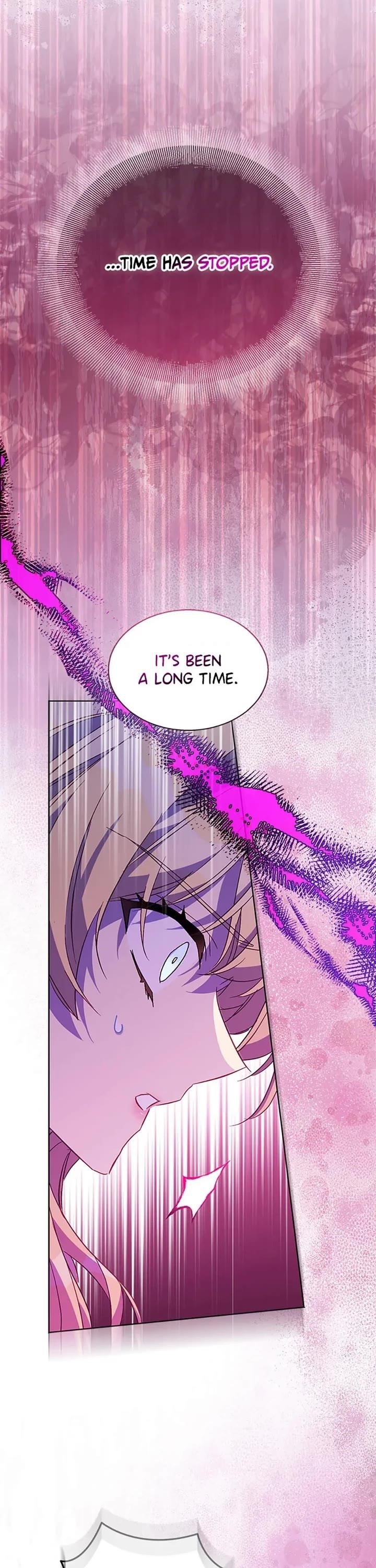 I'm a Fake Saintess but the Gods are Obsessed - Chapter 61 Page 43