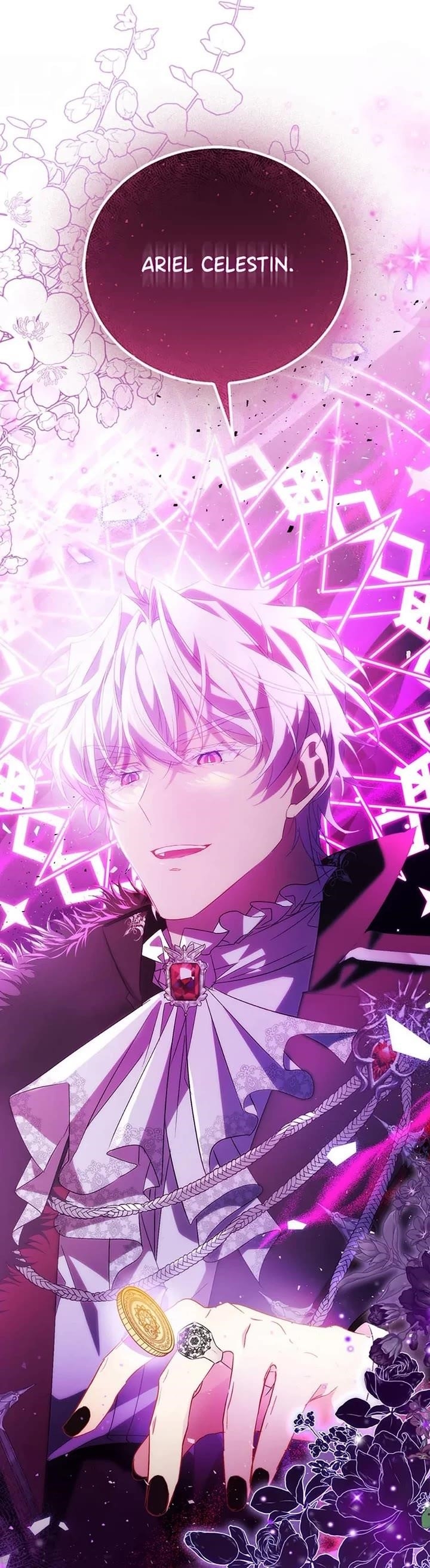 I'm a Fake Saintess but the Gods are Obsessed - Chapter 61 Page 45