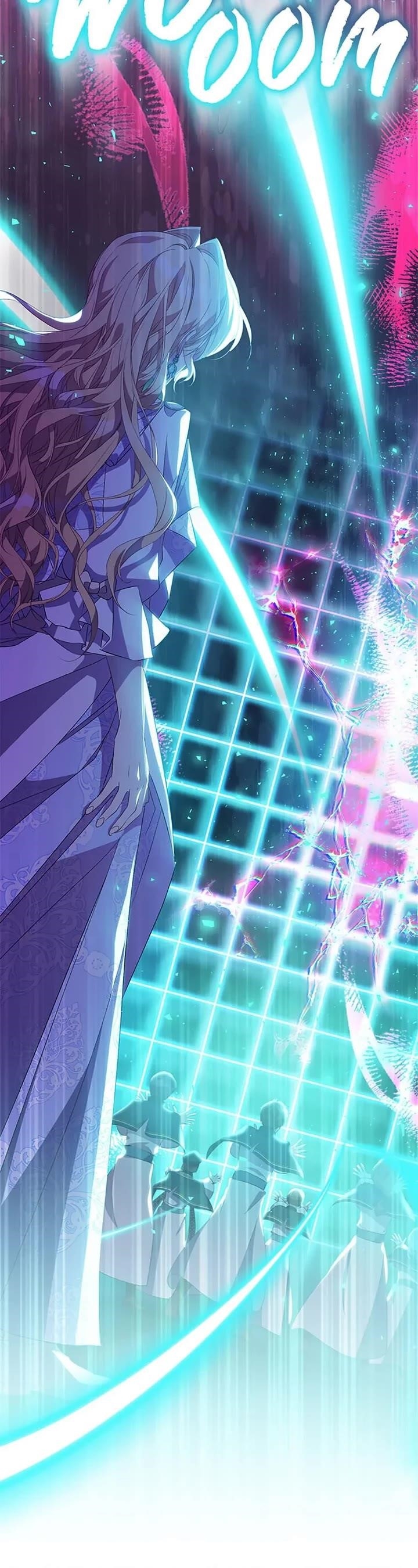 I'm a Fake Saintess but the Gods are Obsessed - Chapter 61 Page 5