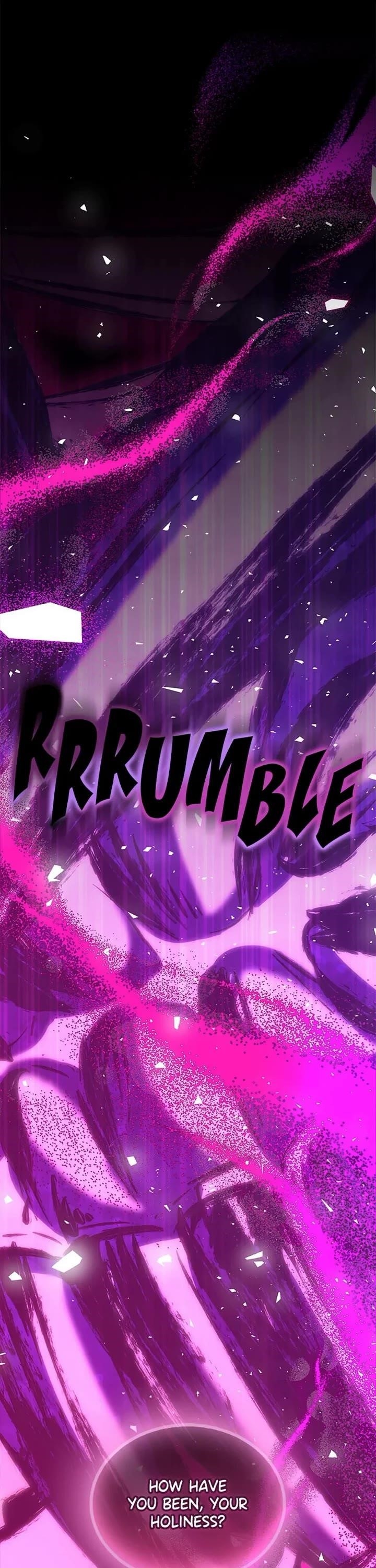 I'm a Fake Saintess but the Gods are Obsessed - Chapter 62 Page 1