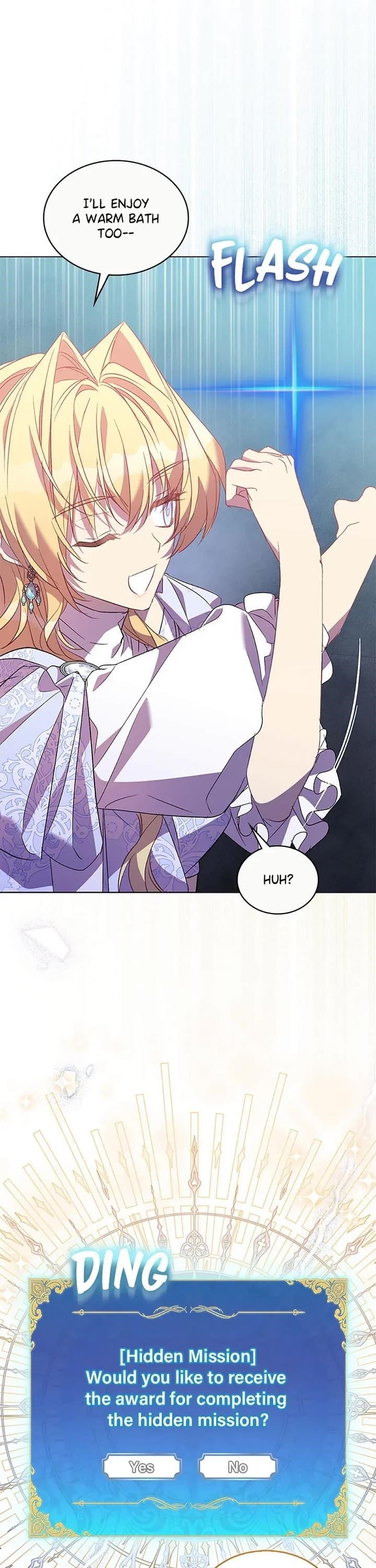 I'm a Fake Saintess but the Gods are Obsessed - Chapter 62 Page 26